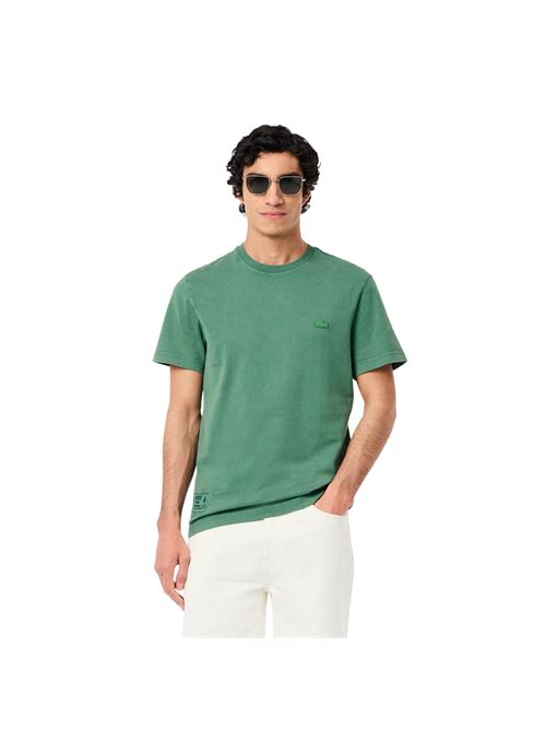 TH9894132 VERDE lacoste | TH9894132 VERDE